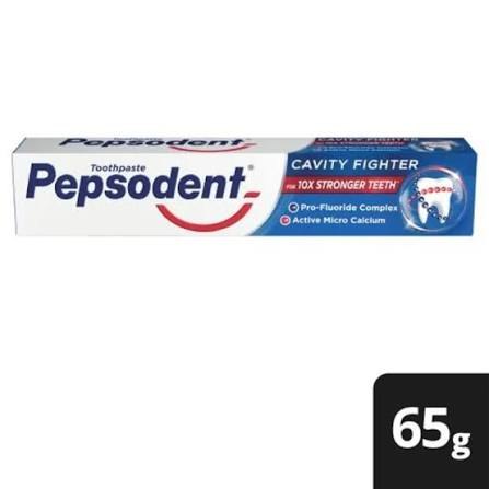 Pepsodent Cavity Fighter (65 g)