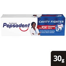 Pepsodent Cavity Fighter (30 g)