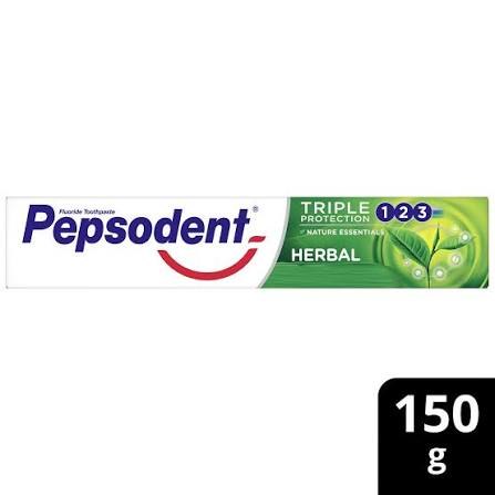 Pepsodent Herbal (150 g)