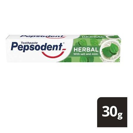 Pepsodent Herbal (30 g)