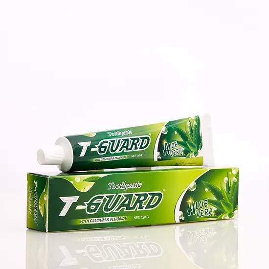 T Guard Aloe Vera (120 g)