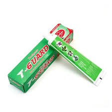 Toothpaste - T Guard Herbal (120 g)