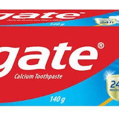 Toothpaste - Colgate Maximum Cavity Protection (140 g)