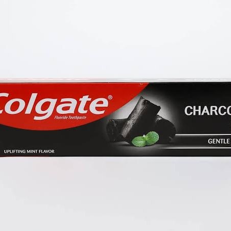 Colgate Charcoal (120 g)
