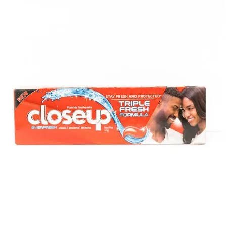 Toothpaste - Close Up (30 g)