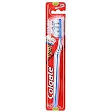 Toothbrush - Colgate Double Action Normal (Per piece)