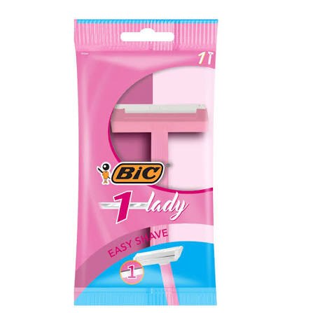 Bic Lady (Per piece)