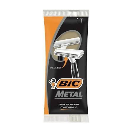 Bic Metal Bar (Per piece)