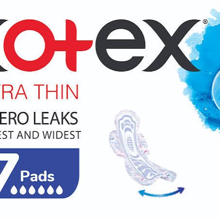 Kotex Ultra (7 Pack)