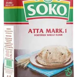 Soko Atta (1 kg)