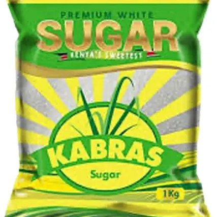 Sugar - Packed (1 kg)