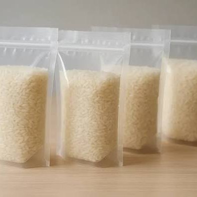 Rice - Packed (1 kg)