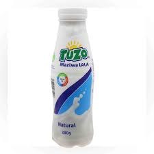 Tuzo Maziwa Lala Natural