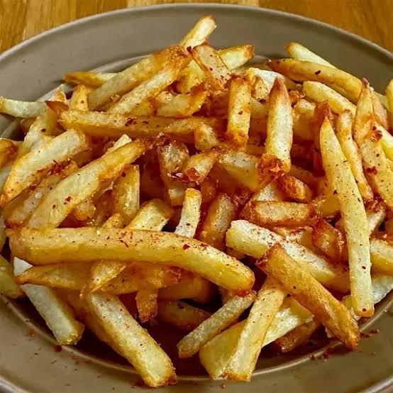 Fries (Small)