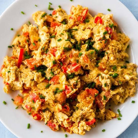 Eggs (Scrambled)