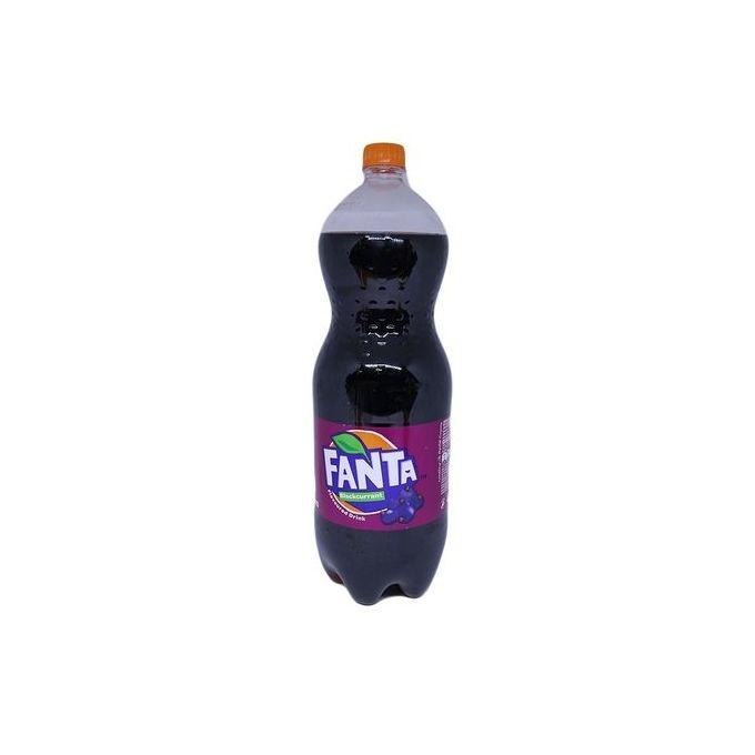 2 litres fanta blackcurrant