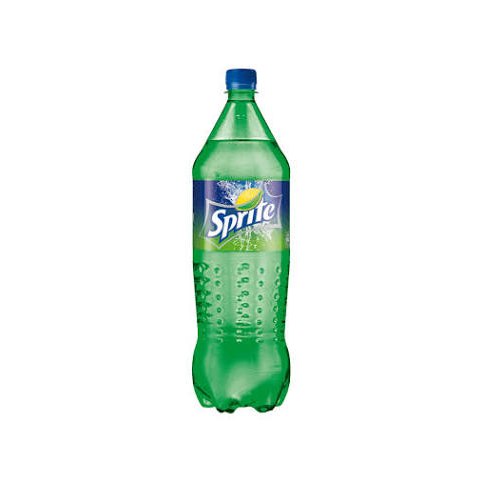 1.5 litres sprite