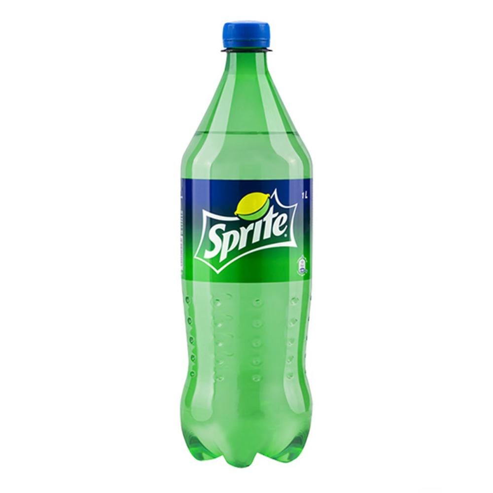 1 litre sprite