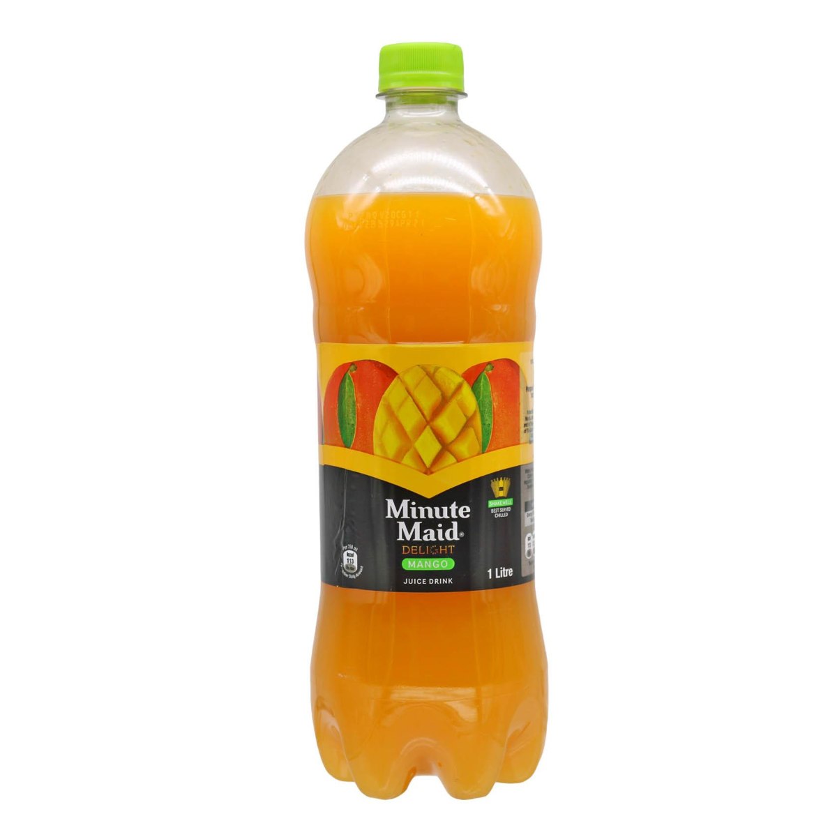 Minute Maid 1 litre mango