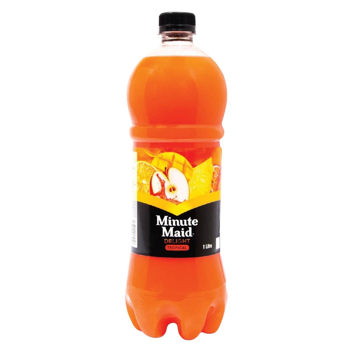 Minute Maid 1 litre tropical