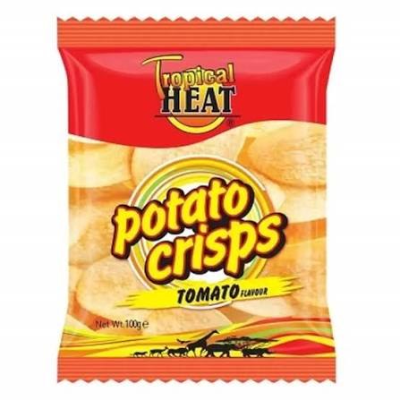 Tropical Heat tomato 100g