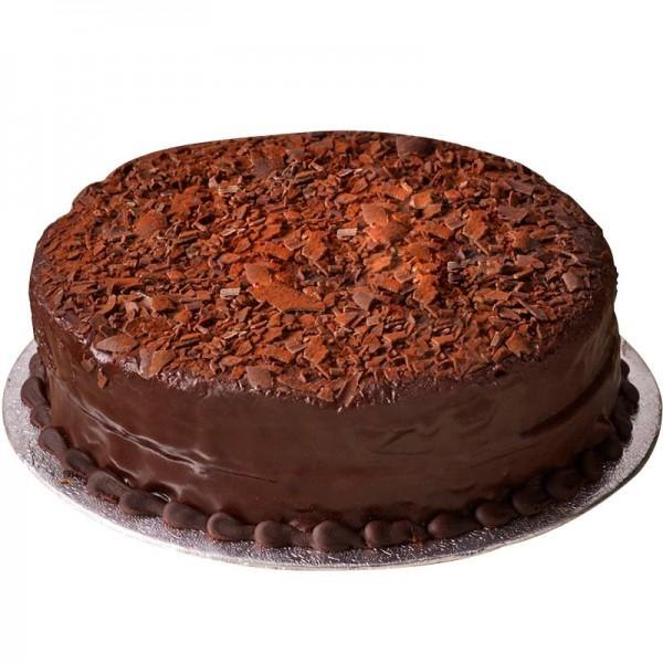 Chocolate half kg cake