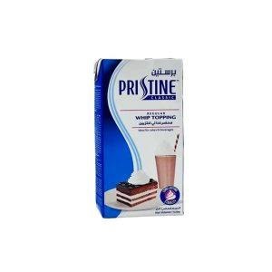 Pristine milk 1 litre