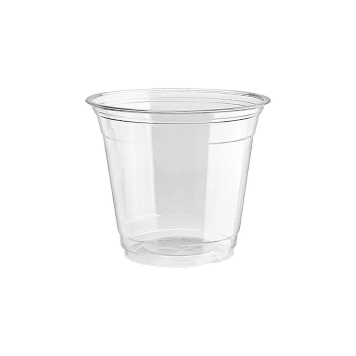 250mls cup no lid