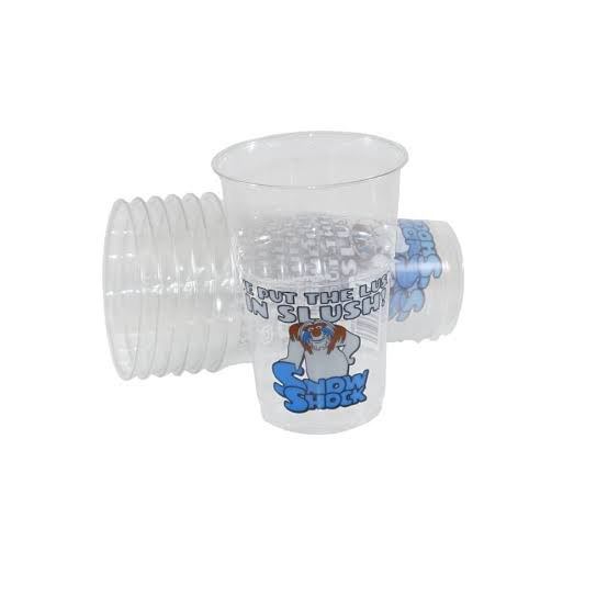 300mls cup no lid