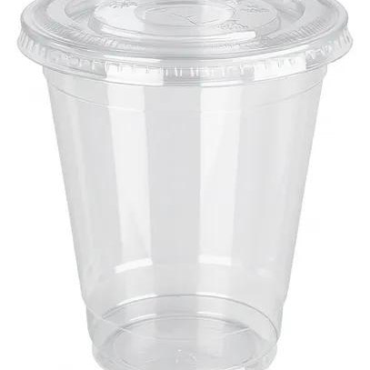 300mls cup plus lid