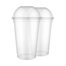 500mls cup plus lid